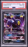 Umbreon Gx
