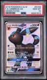 Umbreon Gx