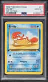 Krabby