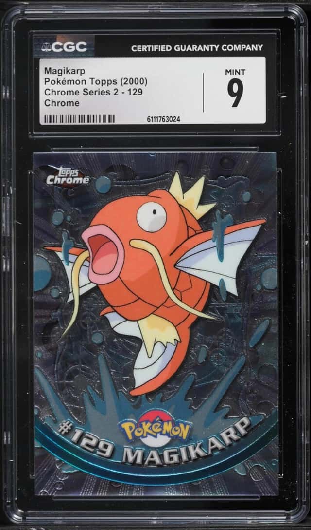 Magikarp