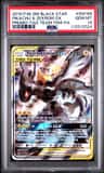 Pikachu & Zekrom Gx