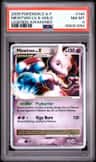 Mewtwo Lv X