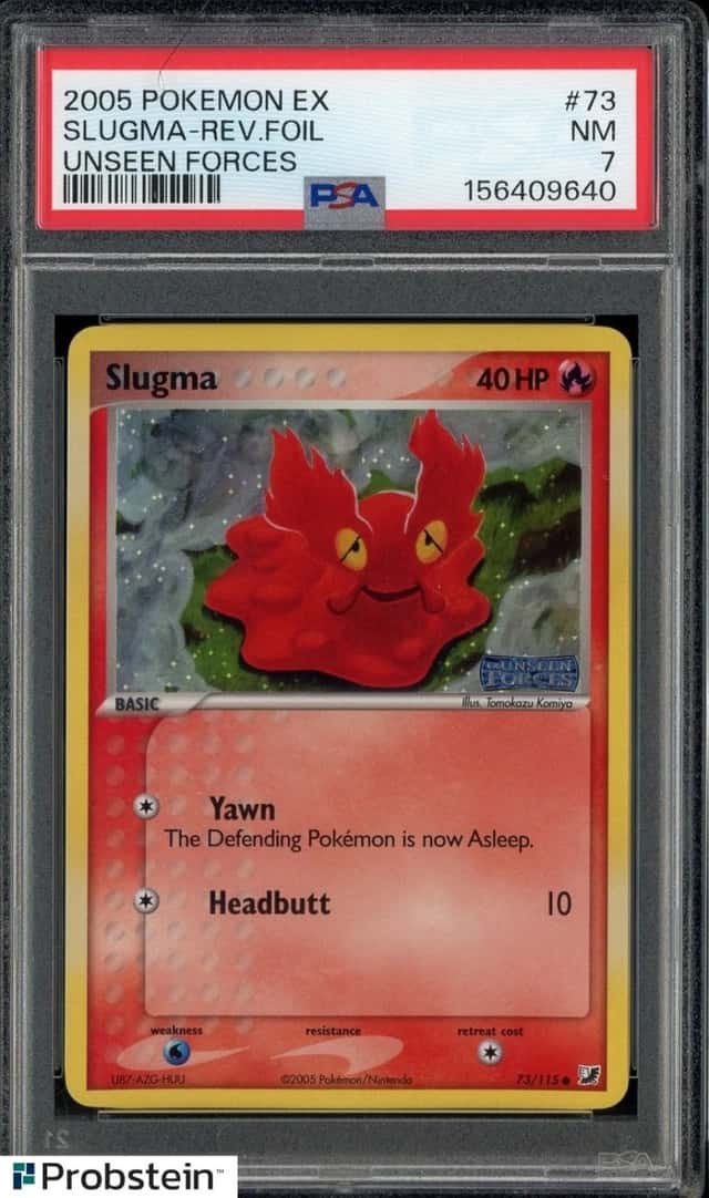 Slugma