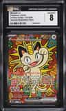 Meowth Ex