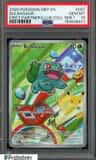 Bulbasaur