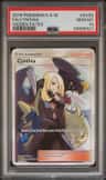 Cynthia