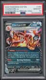 Charizard Ex
