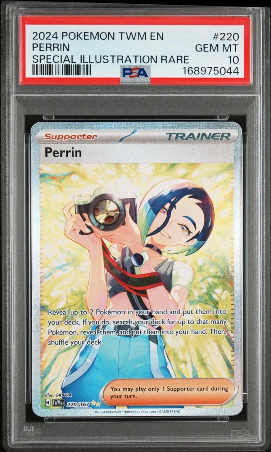Perrin