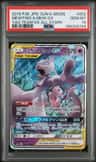 Mewtwo & Mew Gx