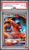 Charizard Gx