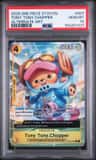 Tony Tony Chopper