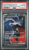 Rocket'S Mewtwo Ex