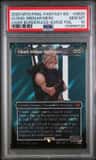 Cloud, Midgar Mercenary