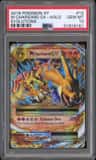 M Charizard Ex