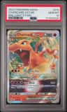 Charizard Vstar