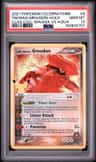 Team Magma'S Groudon