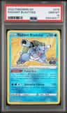 Radiant Blastoise