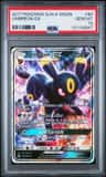 Umbreon Gx