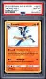 Lucario