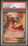 Charizard Ex