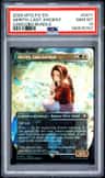 Aerith, Last Ancient