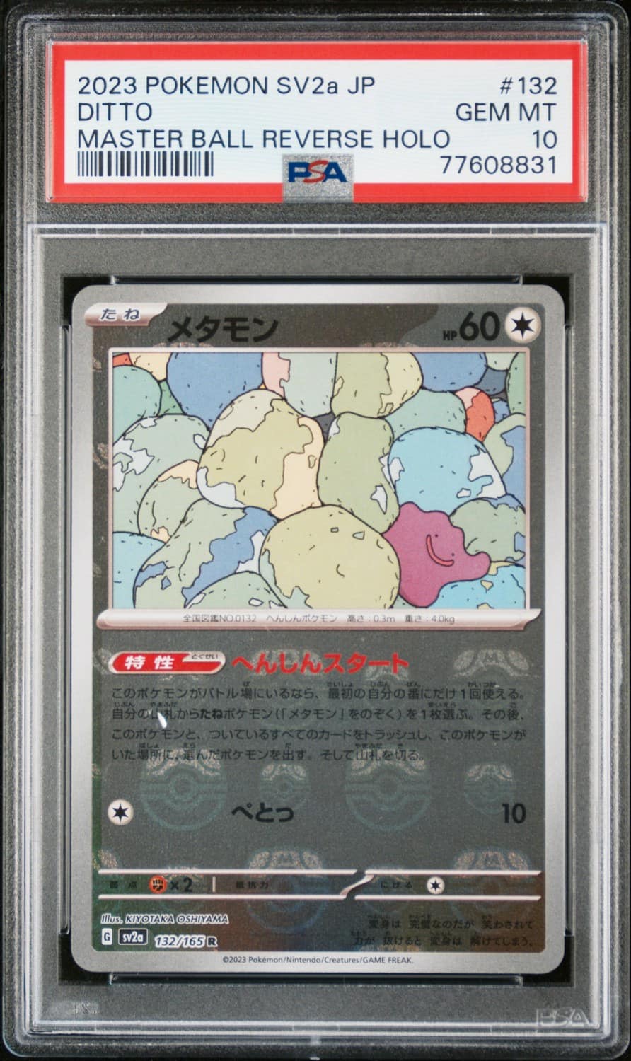 Ditto