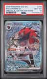 N'S Zoroark Ex