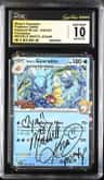 Misty'S Gyarados