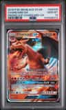 Charizard Gx