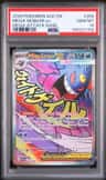 Mega Gengar Ex