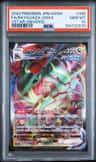 Rayquaza Vmax