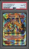 M Charizard Ex