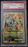M Charizard Ex