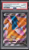 Charizard V