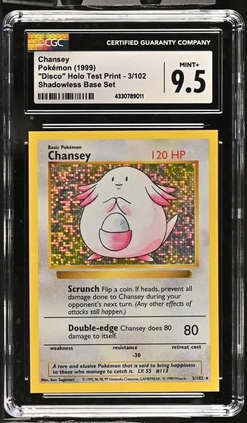 Chansey