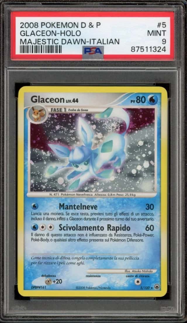 Glaceon