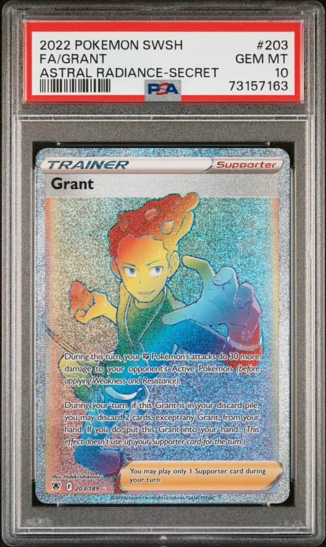 Grant