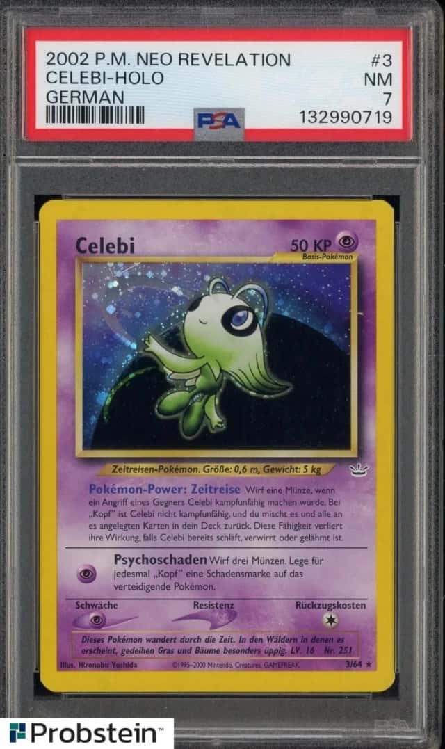 Celebi