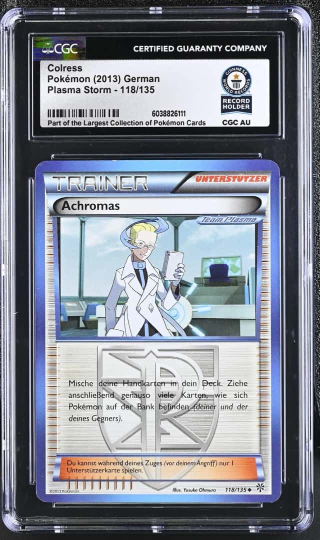 Colress