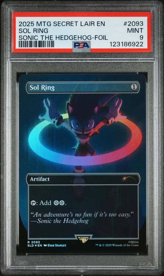 Sol Ring