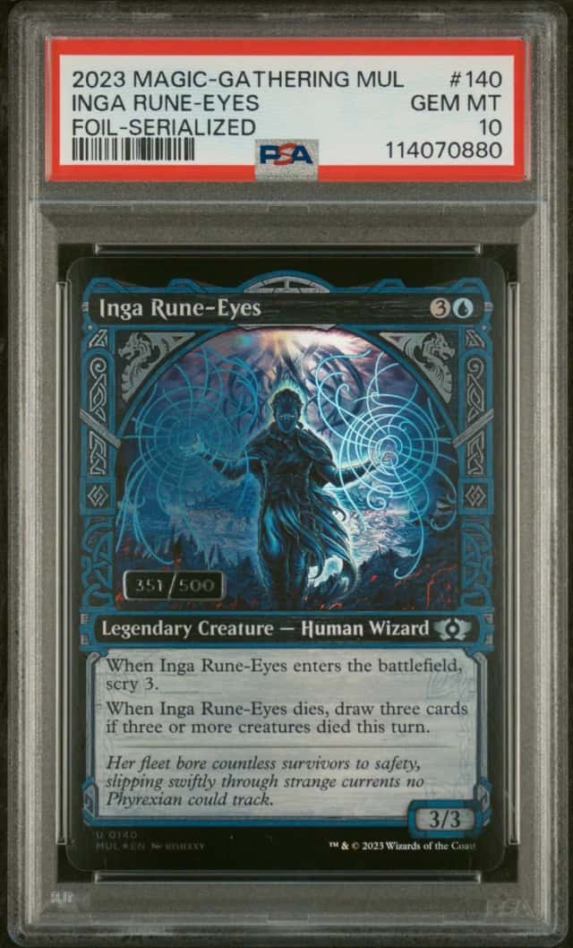 Inga Rune-Eyes