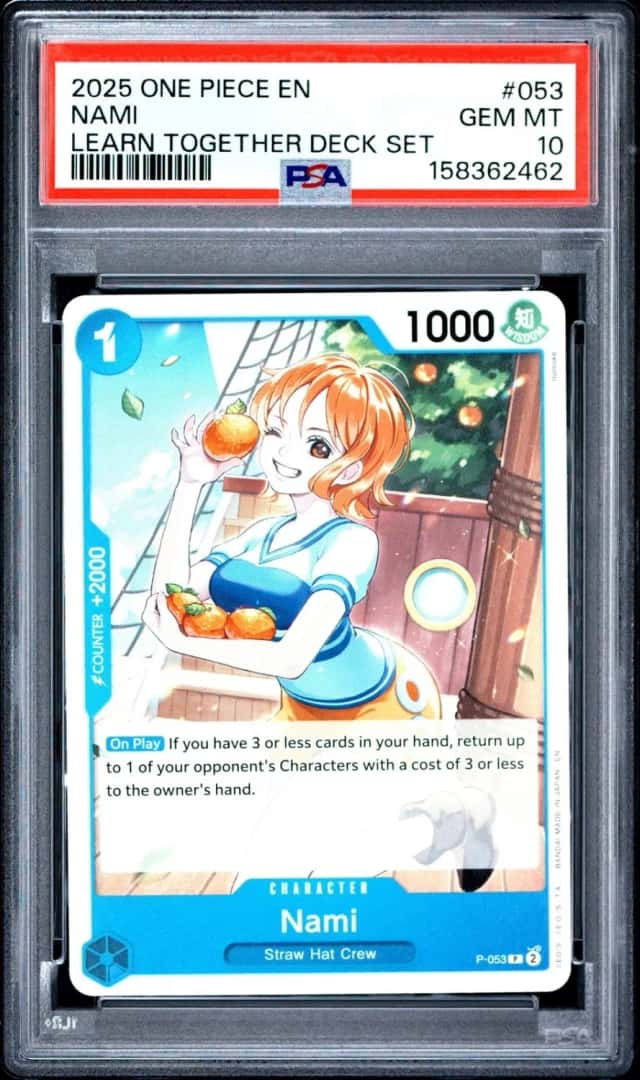 Nami