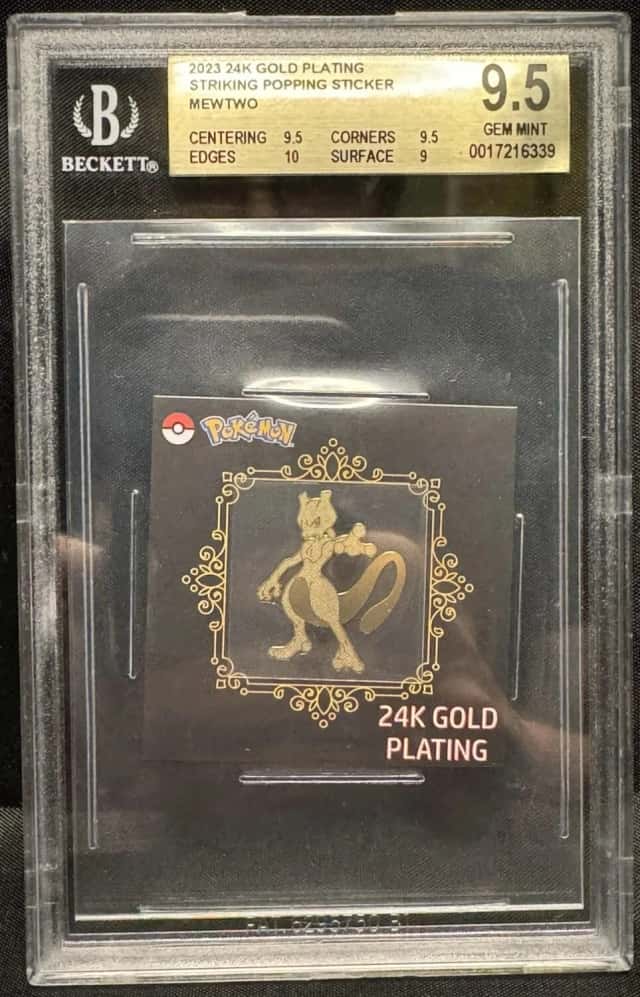 Mewtwo