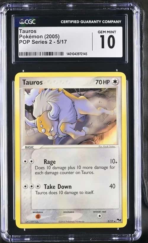 Tauros
