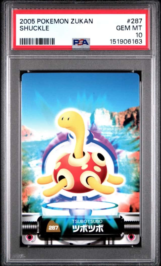 Shuckle