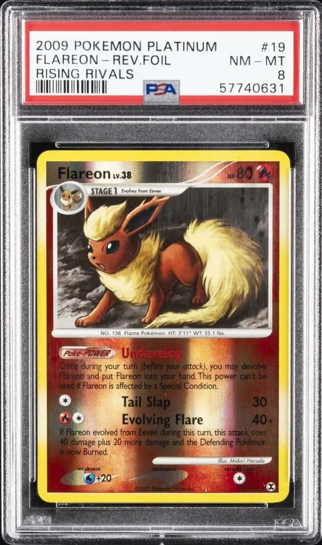 Flareon