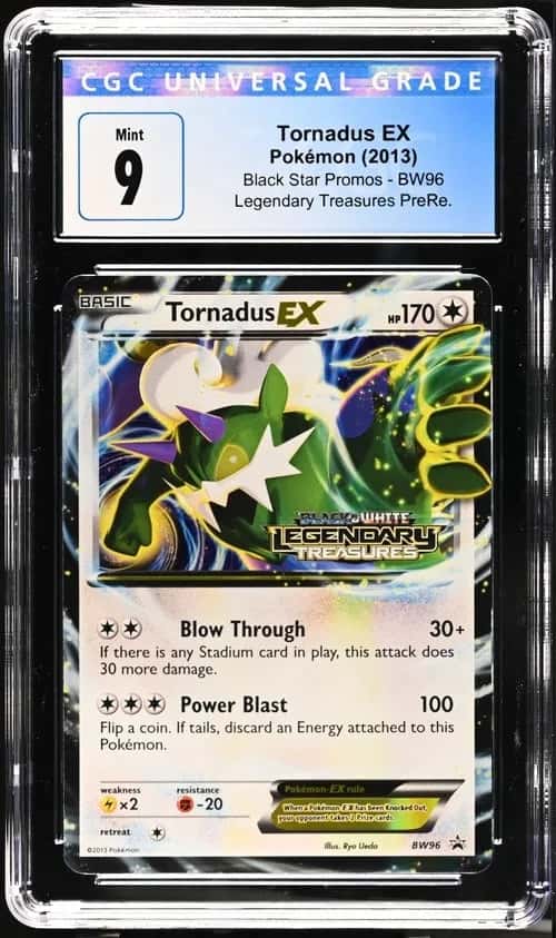 Tornadus EX