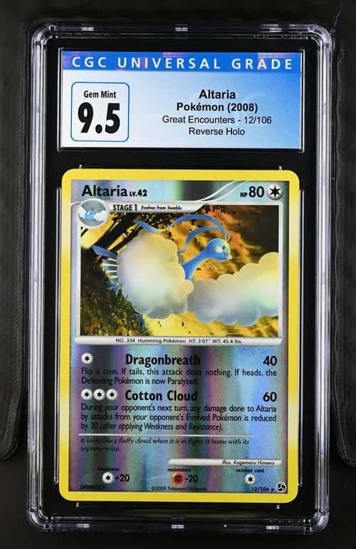 Altaria