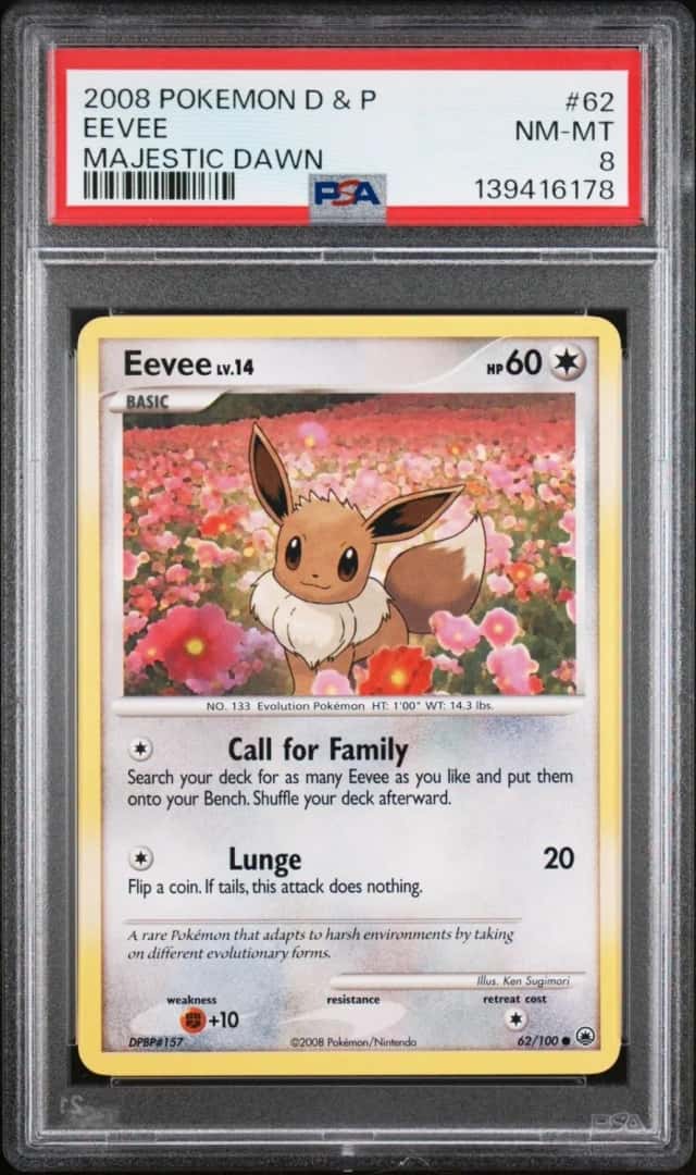 Eevee