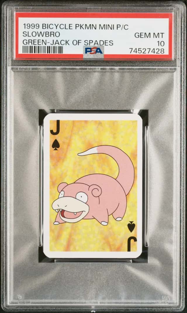 Slowbro